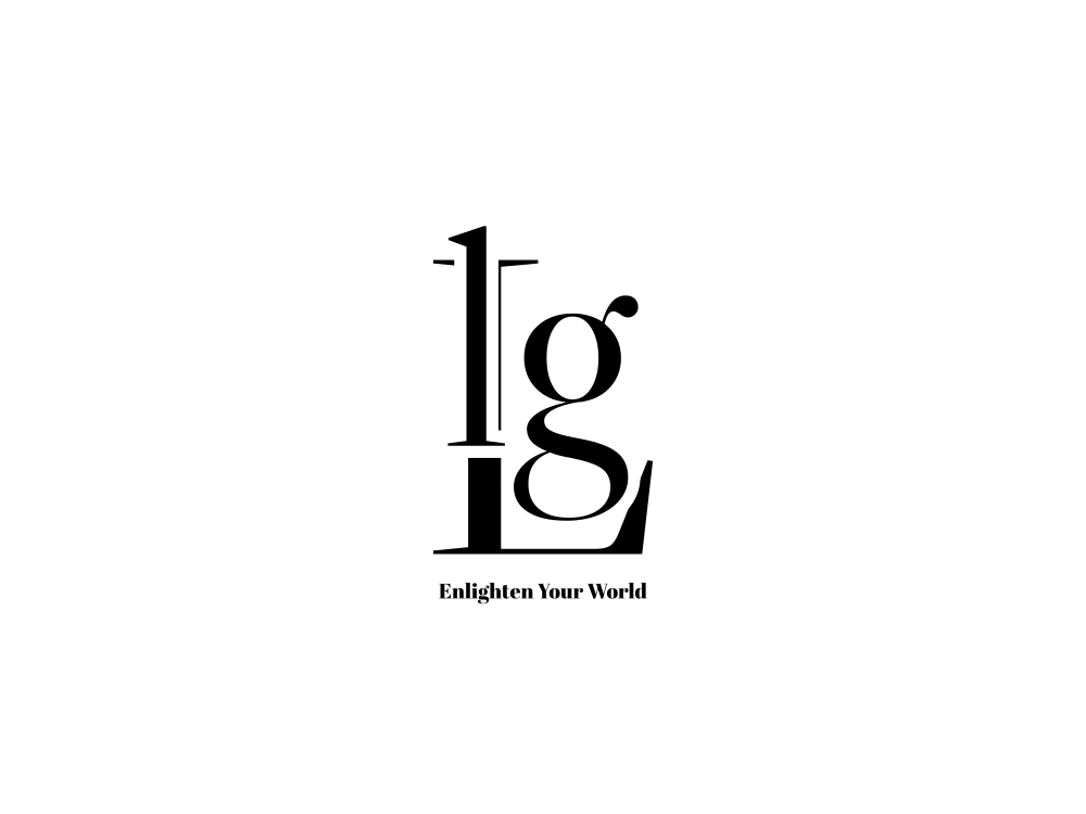 luminige oline store logo